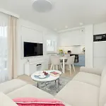 Seaside Porta Mare I * קולובז'ג