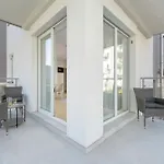 Apartament Seaside Porta Mare I Kołobrzeg
