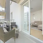 Apartamento Seaside Porta Mare I