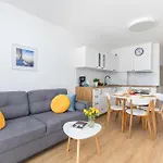 Apartament Seaside Porta Mare I *