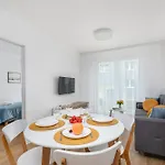 Apartament Seaside Porta Mare I Kołobrzeg