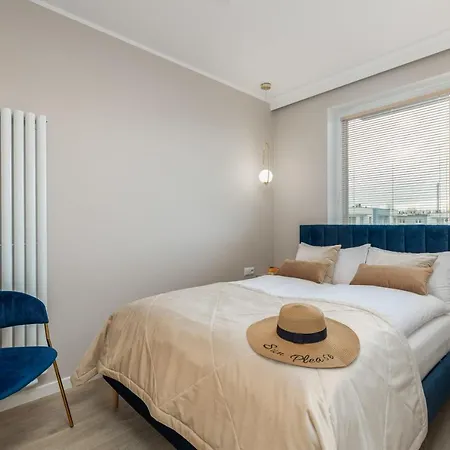 Seaside Porta Mare I