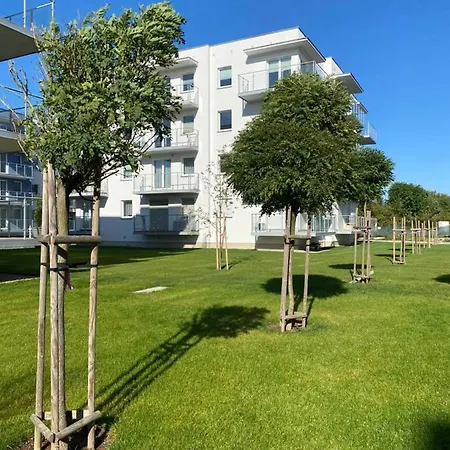 Seaside Porta Mare I