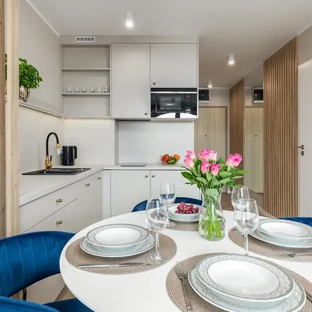 Apartament Seaside Porta Mare I *