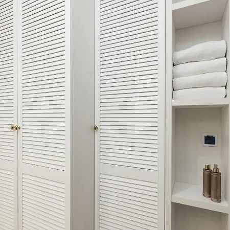 Seaside Porta Mare I Lejlighed