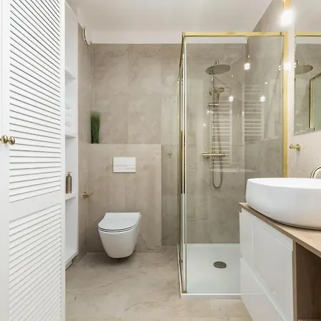 Seaside Porta Mare I Lejlighed *