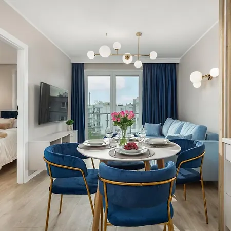 Seaside Porta Mare I Lejlighed *