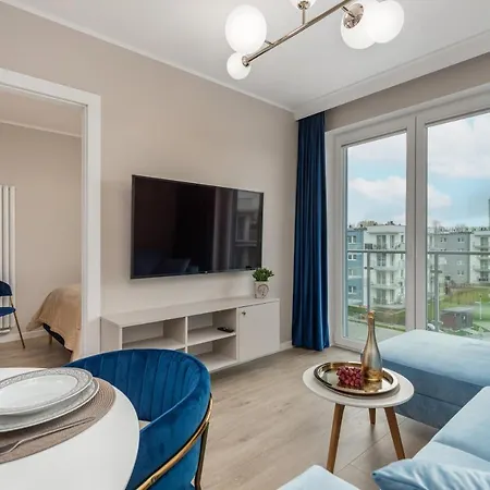 Apartman Seaside Porta Mare I