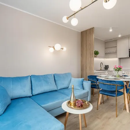 Seaside Porta Mare I