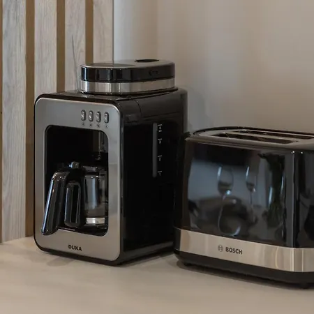 Seaside Porta Mare I * Kołobrzeg