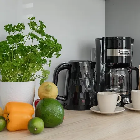 Seaside Porta Mare I *