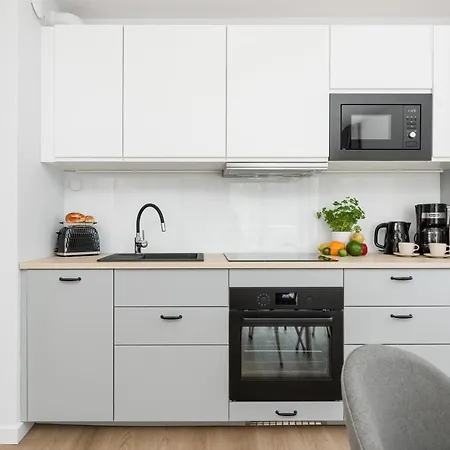 Lejlighed Seaside Porta Mare I