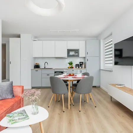 Seaside Porta Mare I 公寓