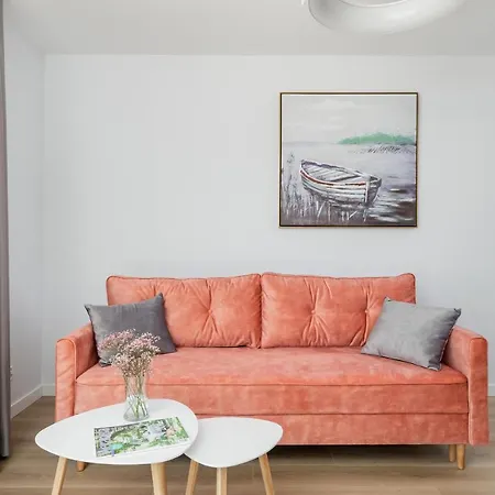 Seaside Porta Mare I *