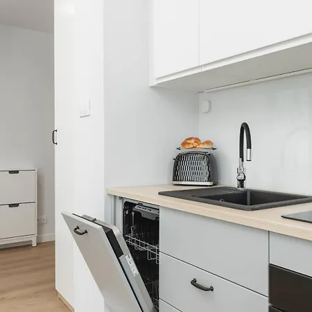 Seaside Porta Mare I Lejlighed