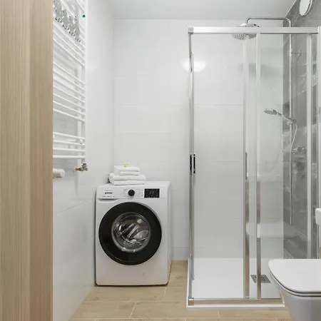 Seaside Porta Mare I Kołobrzeg