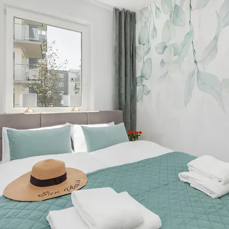 Seaside Porta Mare I Lejlighed *