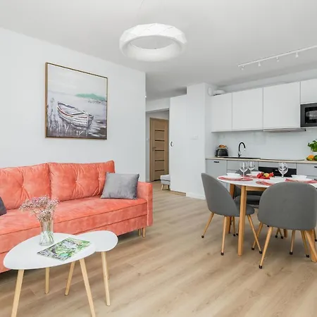 Seaside Porta Mare I *