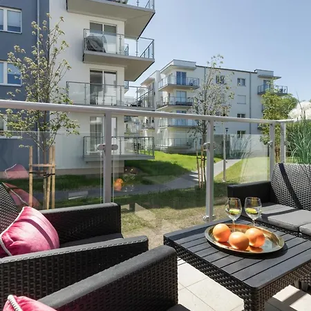 Seaside Porta Mare I *