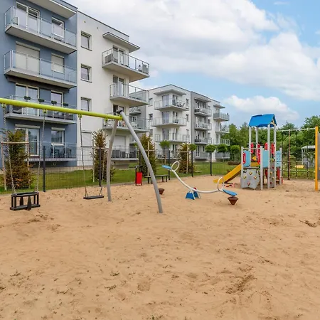 Апартаменты Seaside Porta Mare I