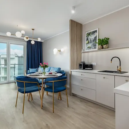 Lejlighed Seaside Porta Mare I *