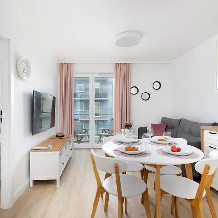 Seaside Porta Mare I *