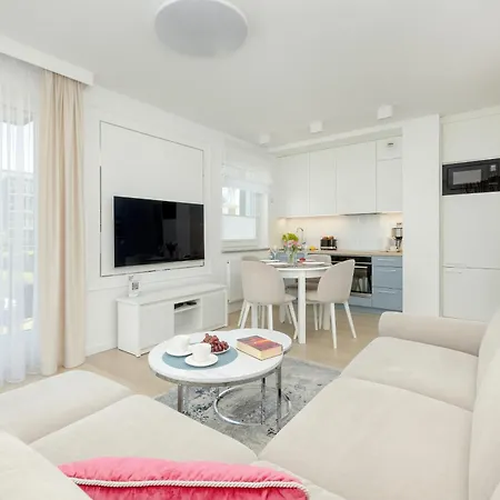 Seaside Porta Mare I * Kołobrzeg