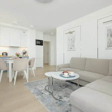 Seaside Porta Mare I