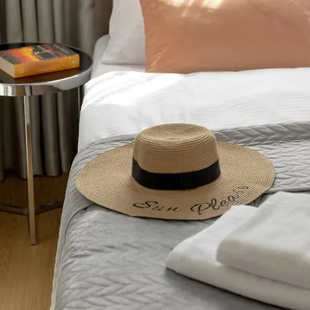 Lejlighed Seaside Porta Mare I Kołobrzeg