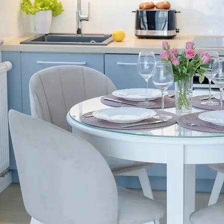 公寓 Seaside Porta Mare I *