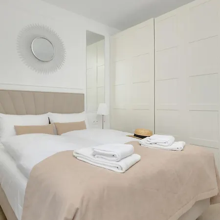 Seaside Porta Mare I * 科沃布热格