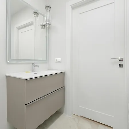 公寓 Seaside Porta Mare I