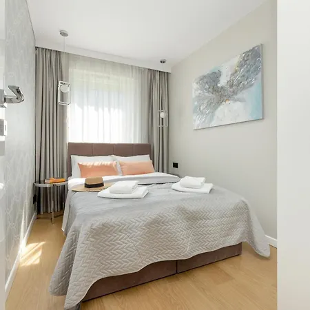 Lejlighed Seaside Porta Mare I *