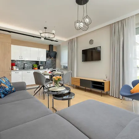 Seaside Porta Mare I