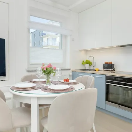 Seaside Porta Mare I Lejlighed *