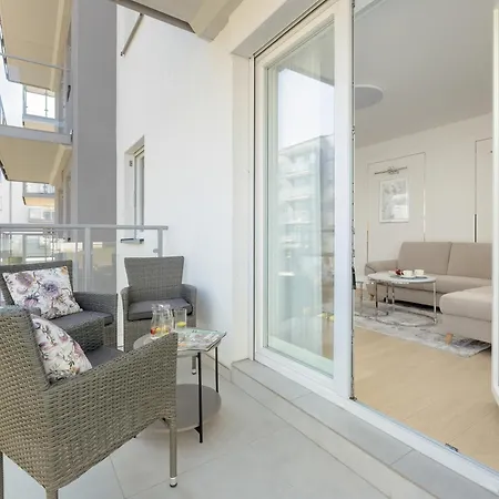 Apartman Seaside Porta Mare I