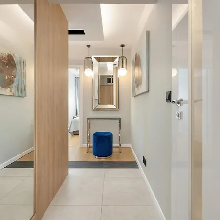 Seaside Porta Mare I Lejlighed