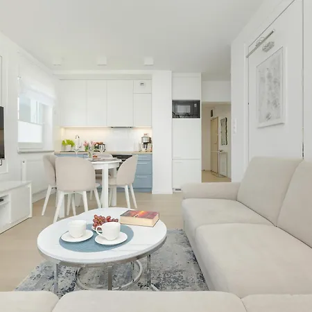 Seaside Porta Mare I