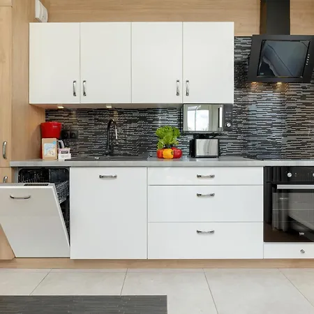 Seaside Porta Mare I * Kołobrzeg