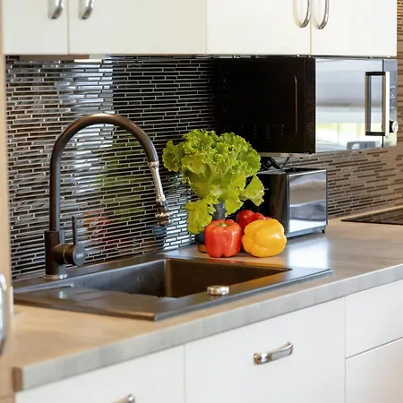 Seaside Porta Mare I Lejlighed