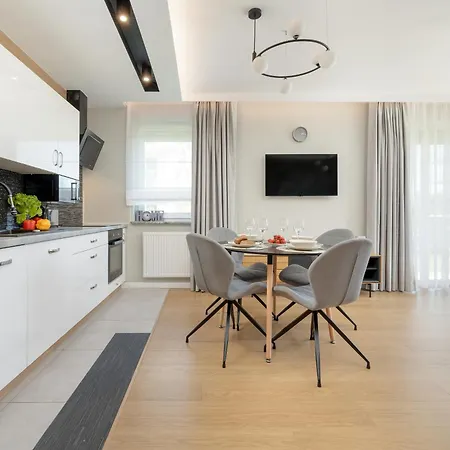 Seaside Porta Mare I Lejlighed