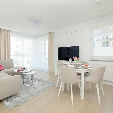 公寓 Seaside Porta Mare I *