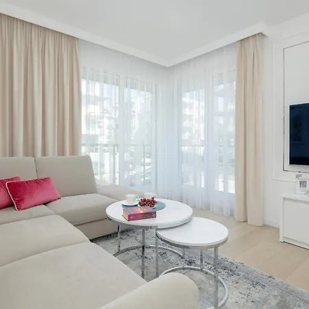 Lejlighed Seaside Porta Mare I