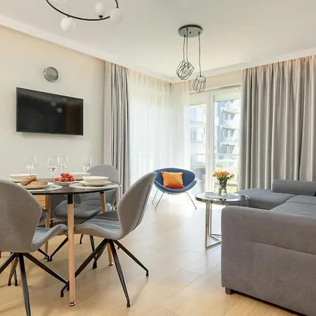 Seaside Porta Mare I *