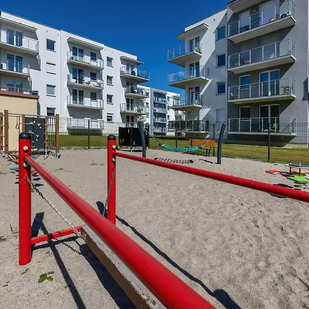 Seaside Porta Mare I 公寓