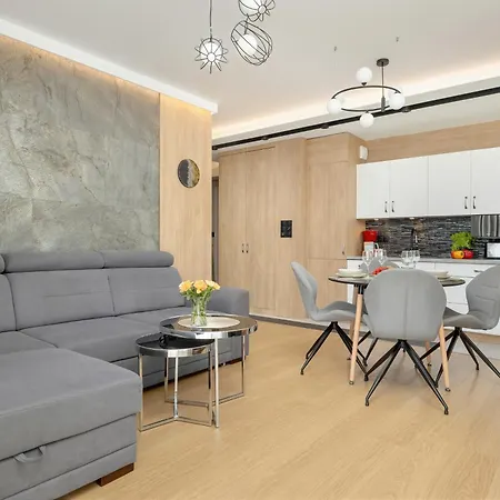 Lejlighed Seaside Porta Mare I