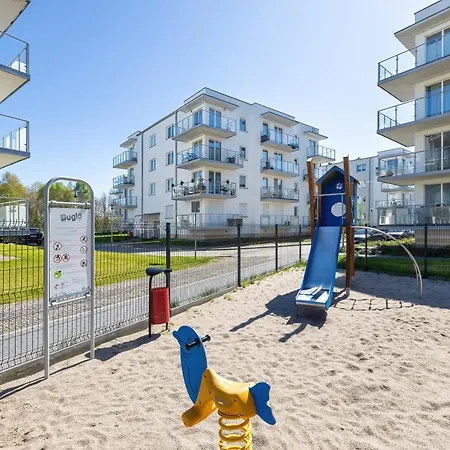 Seaside Porta Mare I 公寓