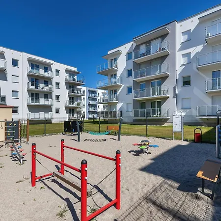 Seaside Porta Mare I