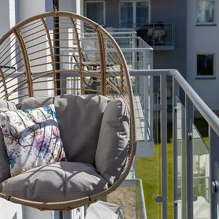 Apartament Seaside Porta Mare I