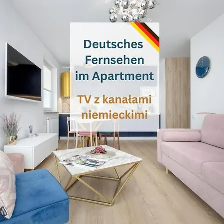 Apartman Seaside Porta Mare I